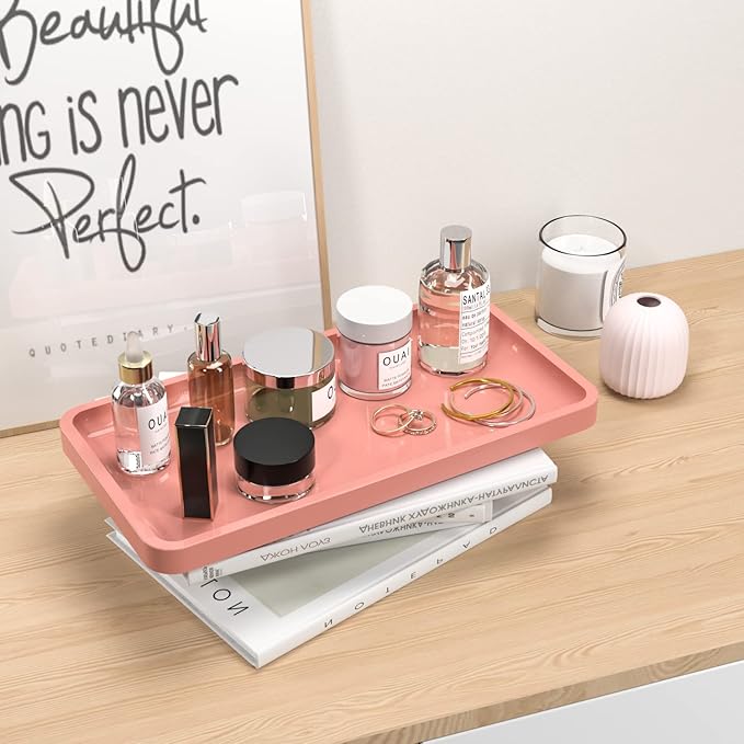 Bathroom Vanity Tray for Countertop - Image 3