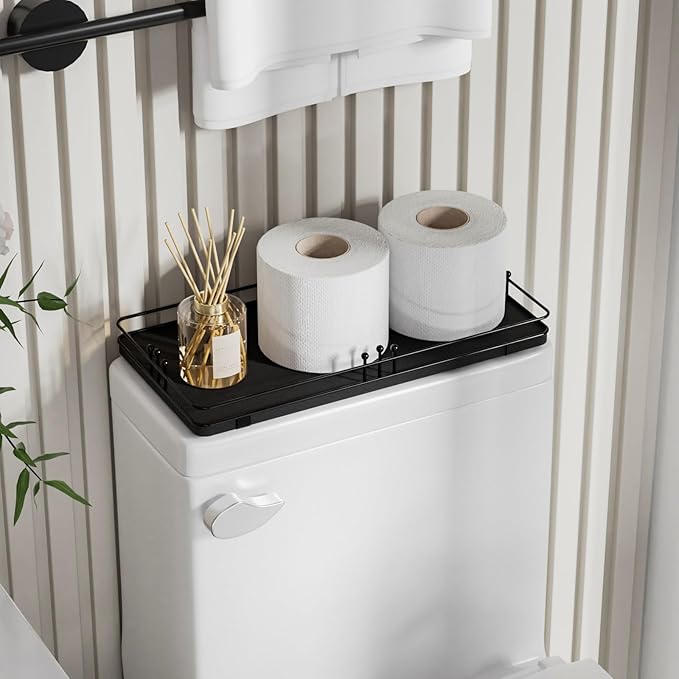 Toilet Paper Basket, Bathroom Basket - Image 5