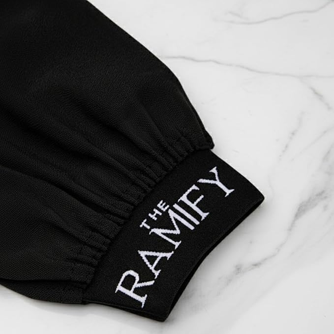 The Ramify Silk Exfoliating Gloves - Image 3