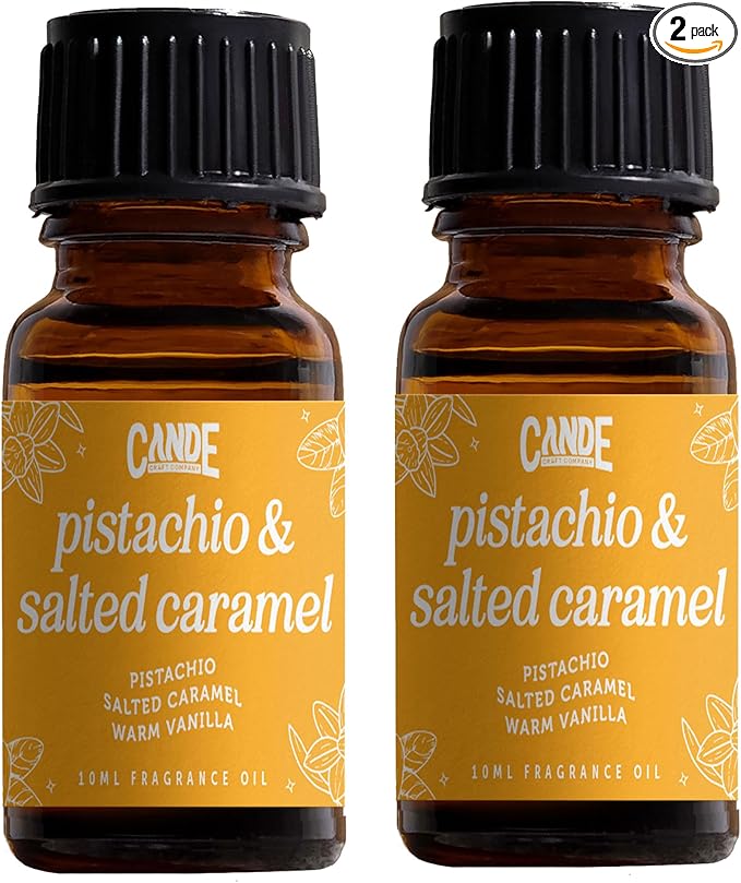 CANDECraftCo Premium Fragrance Oil – Diffuser Oils Fragrances Scented by CECraftCompany