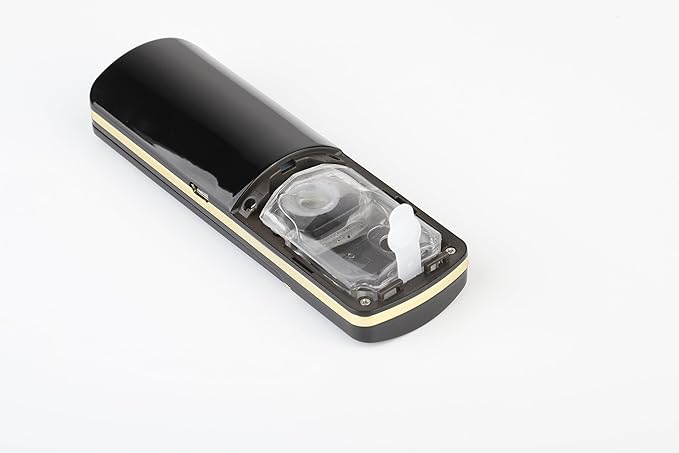 Kingsmile Exquisite Face Mister, Portable Nano Mist Sprayer, Facial Mister - Image 7