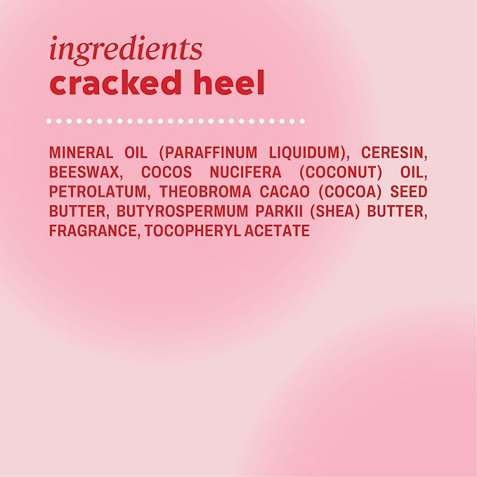 Onyx Professional Cracked Heel Repair Balm Stick, Tea Tree Eucalyptus Scent - Image 9