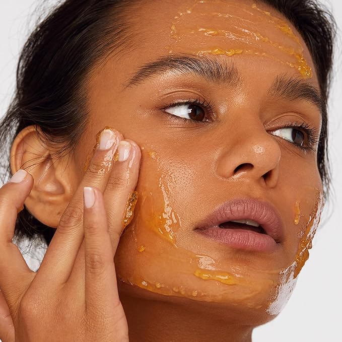 Versed Doctor’s Visit Exfoliating Face Mask, Jumbo - Image 5