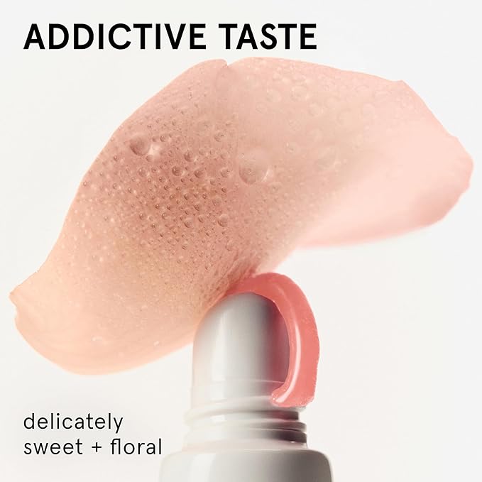 Glossier Balm Dotcom Hydrating Tinted Lip Balm - Image 3