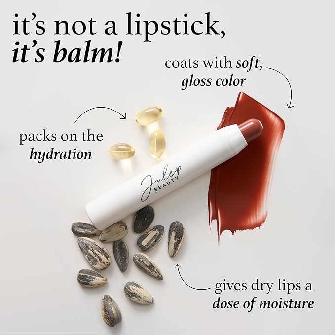 Julep It's Balm Tint of Color Lip Balm - Image 8