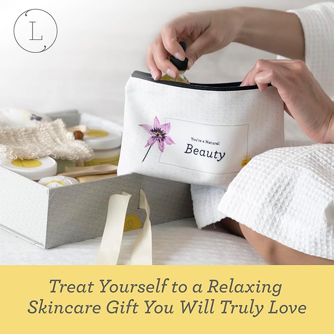 Lizush Luxury Spa Gifts for Women - Image 7