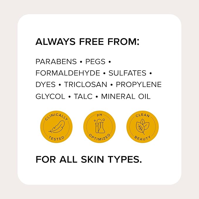 MEDIX Fragrance Free Firming Retinol Body Lotion + Brightening Vitamin C Cream - Image 9