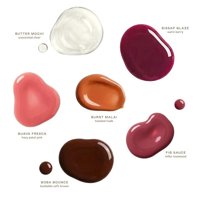 EADEM Le Chouchou Lip Softening Balm, Lip Gloss - Image 10