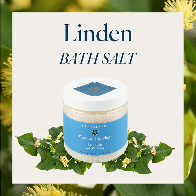 Provence Sante Relaxing Bath Salt - Image 2