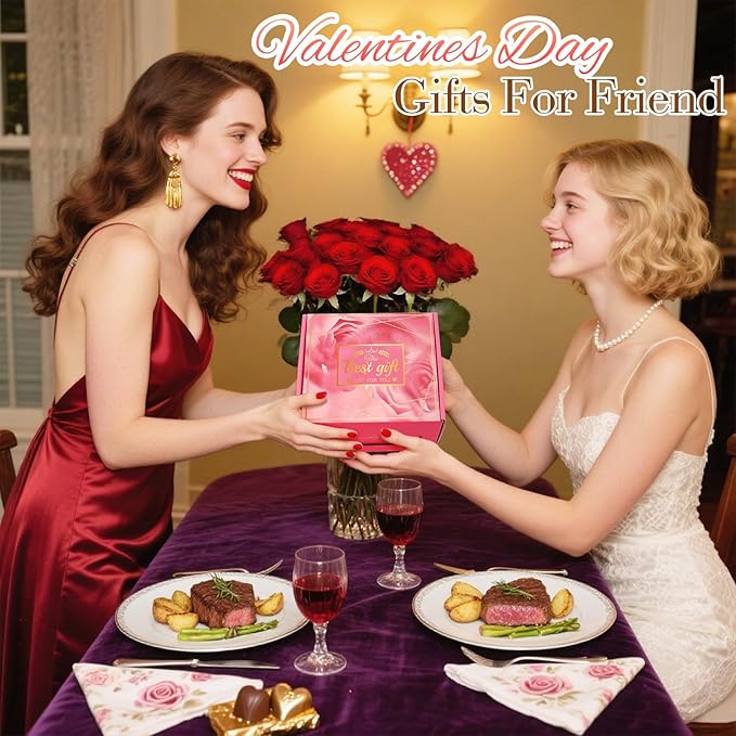 Best Friend Gifts for Women: Eletorot Mothers Day Gift for Friendship, Unique - Image 8