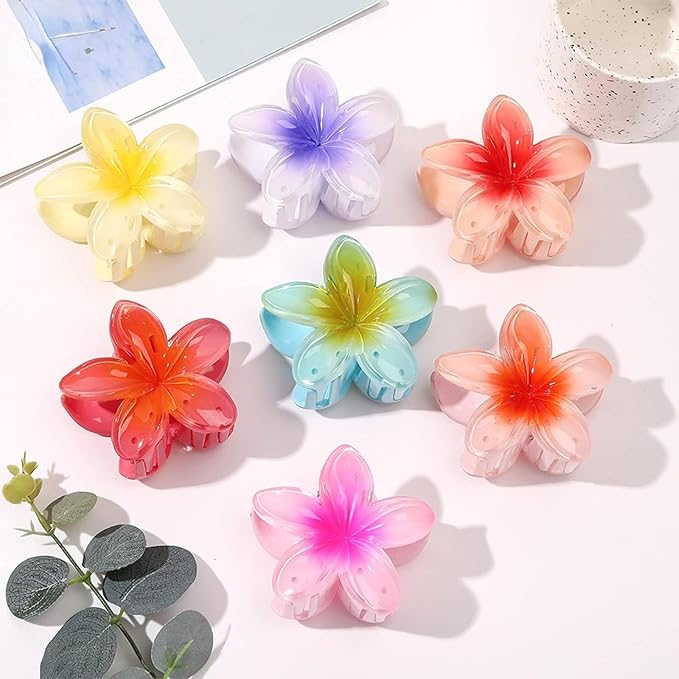 5 Pcs Skincare Headband Set, Face Washing Headband - Image 4