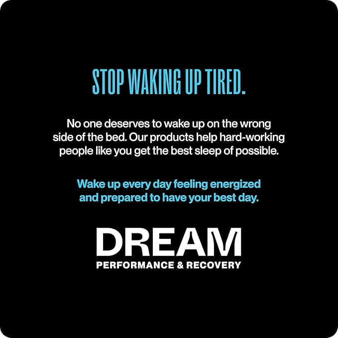 Dream Recovery The Luxe Mask - Image 7
