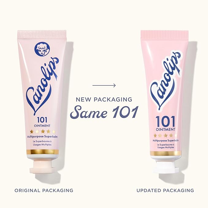 Lanolin 101 Multipurpose Ointment - Image 2