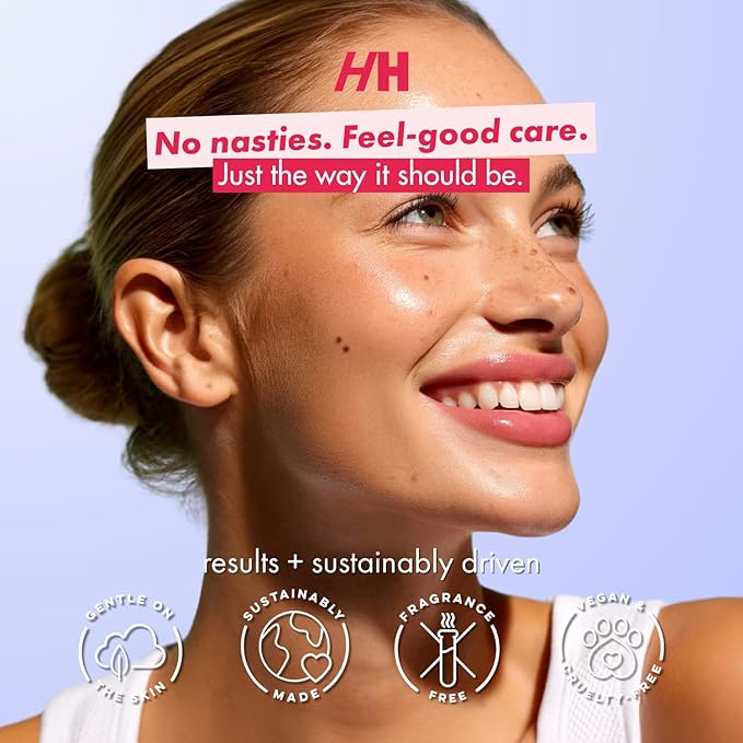 Handmade Heroes Foot Exfoliator - Image 5