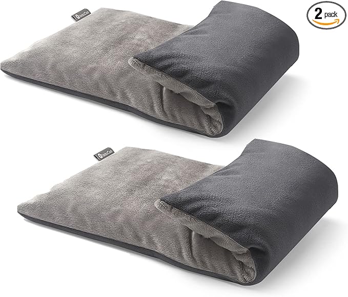 RelaxCoo Microwave Heating pad by RelaxCoo