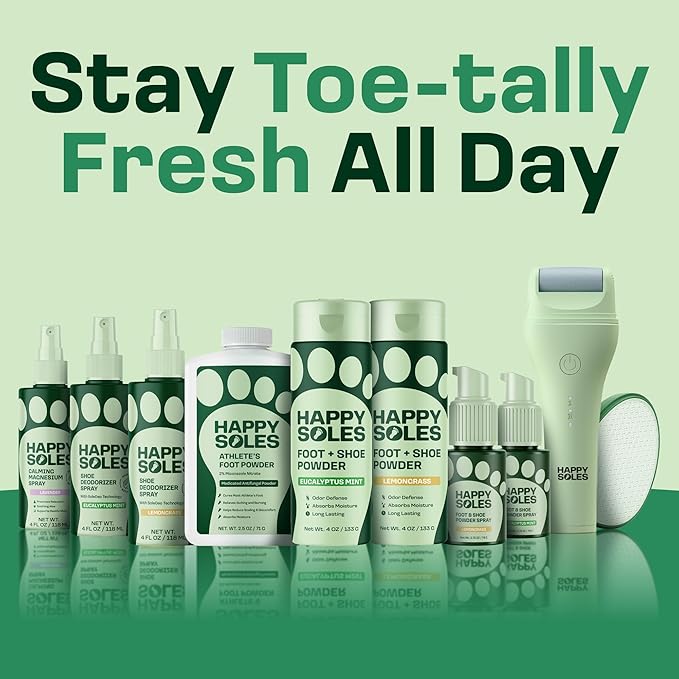 Electric Sole Buffer Foot Callus Remover - Image 7