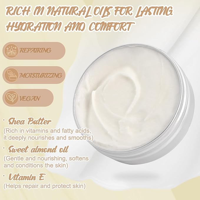 Jcoos DIY Hand Cream Making Kit, Handcream - Image 6