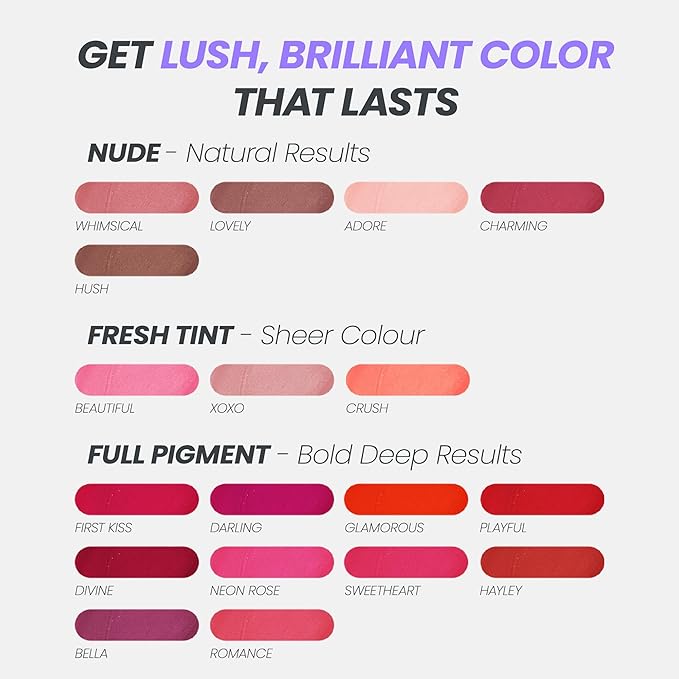 Wonderskin Wonder Blading All Day Lip Stain Peel Off and Reveal Kit - Image 7