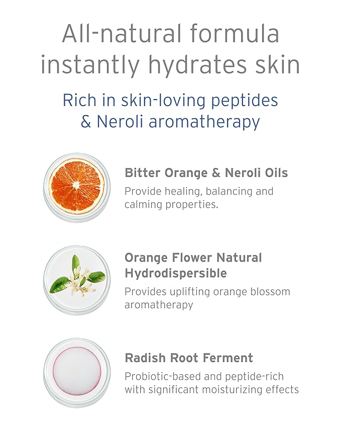 Kerstin Florian Neroli Water Face Mist | Orange Blossom Aromatherapy Spray | - Image 5