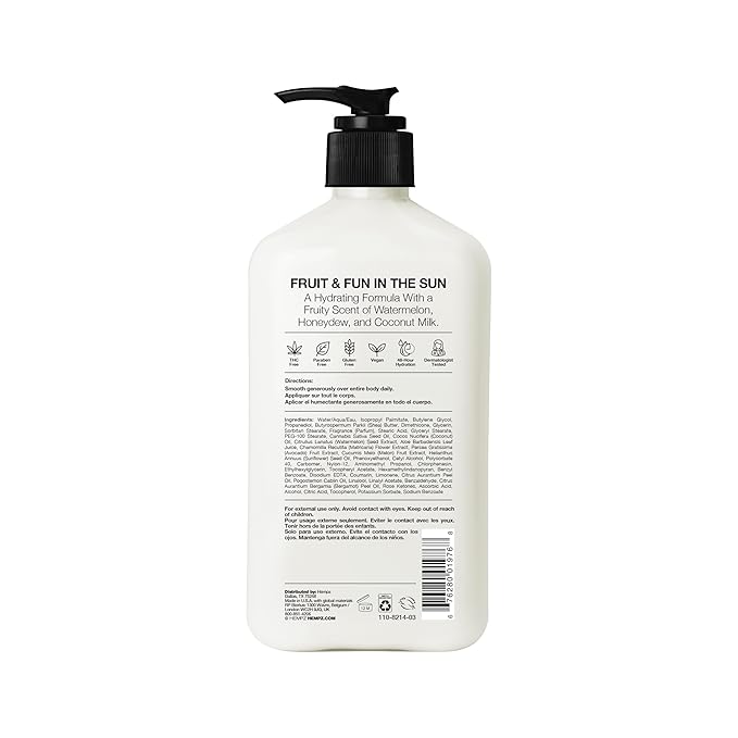 Hempz Body Lotion - Image 2