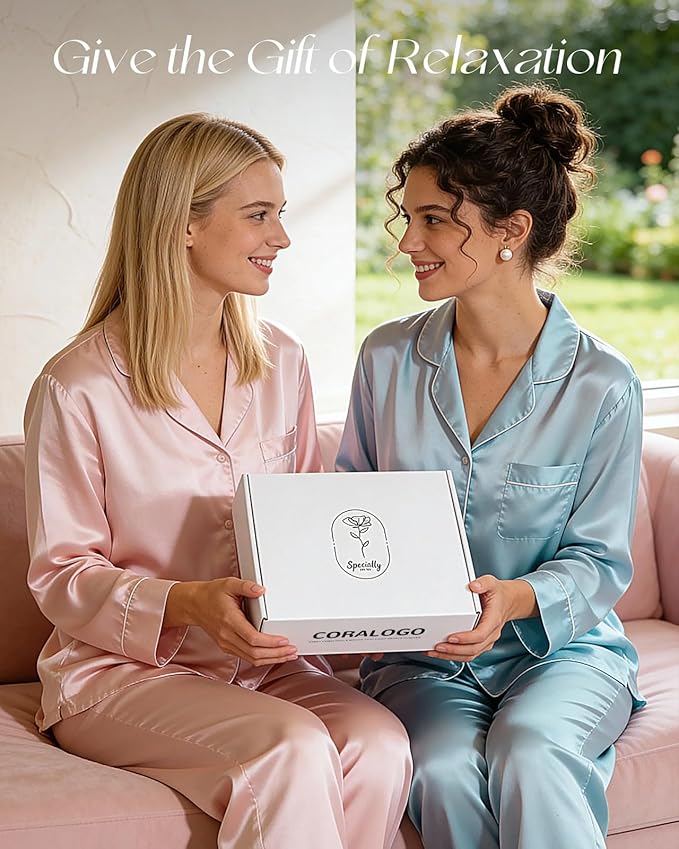 Coralogo Rose Spa Gifts for Women - Image 6