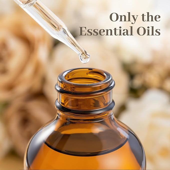 Lavender Sandalwood Essential Oils - Image 7