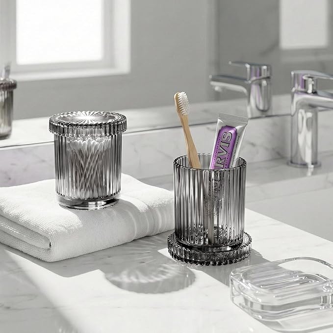 2 Pack Qtip Holder - Image 6
