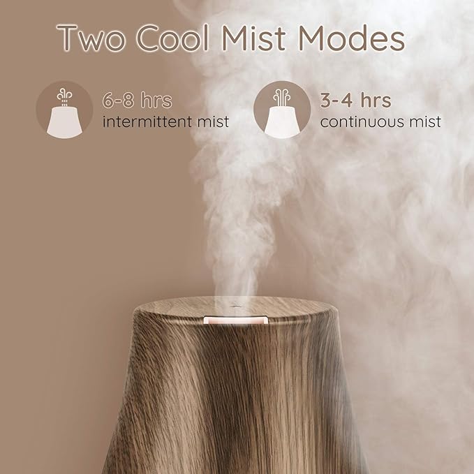 Aromatherapy Essential Oil Diffuser - Image 6