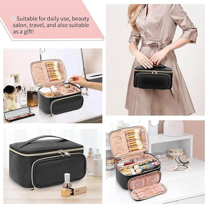 OCHEAL Makeup Bag - Image 7