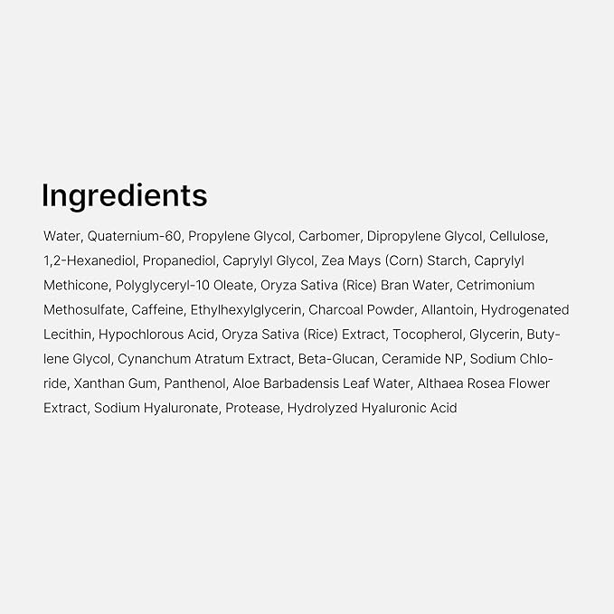 medicube Peel Shot with Hypochlorous Acid | Gentle Exfoliating Serum - Image 8
