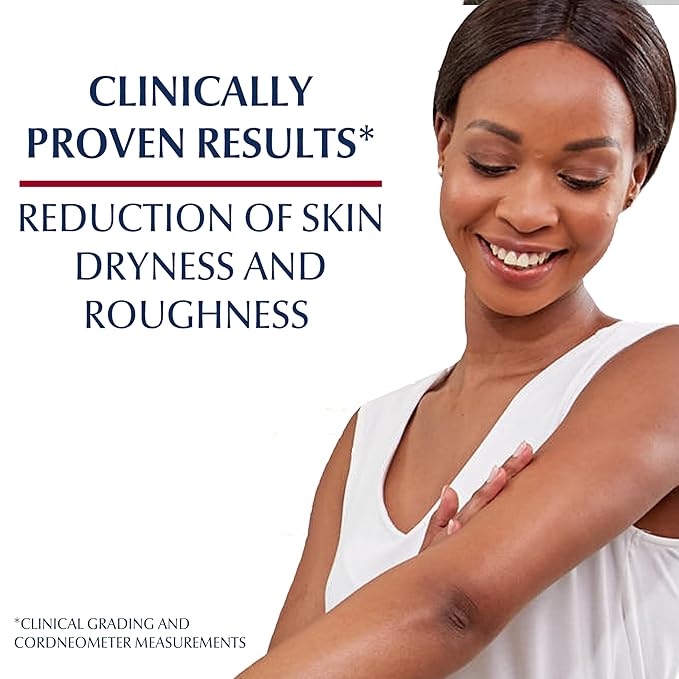 Eucerin Dry Skin Intensive Hand Cream - Image 2