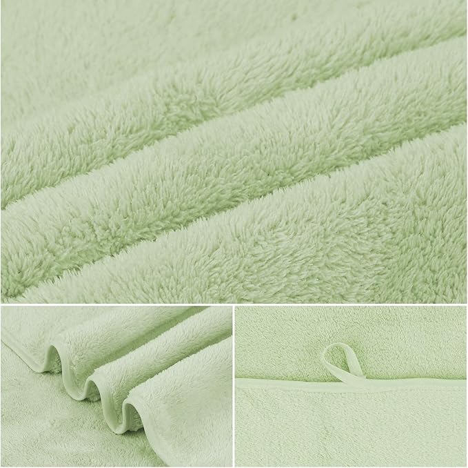JML Luxury Hotel & SPA Bath Towels - Image 3
