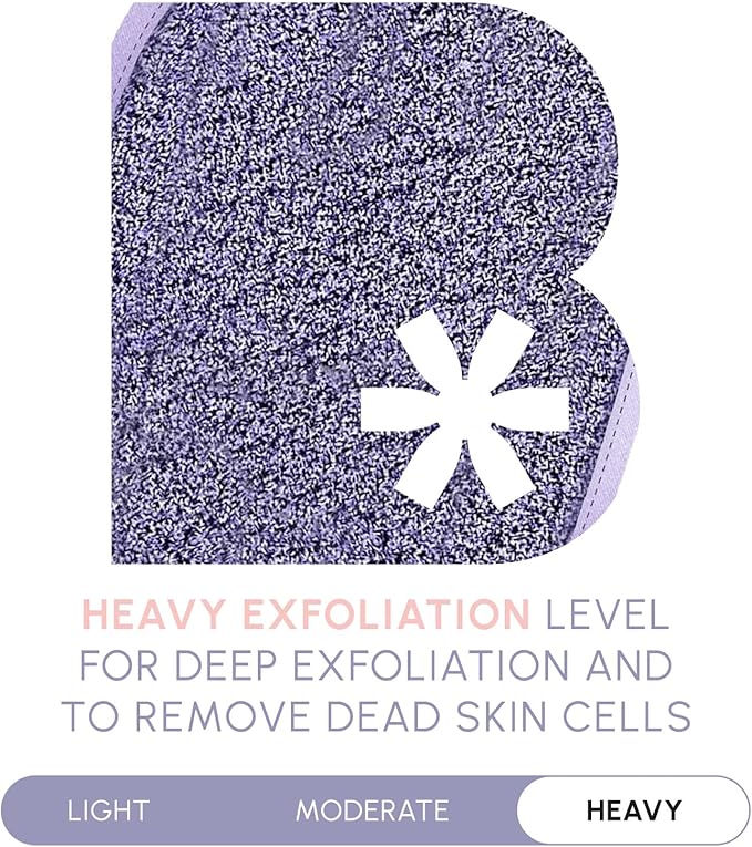 Brooklyn Botany Exfoliating Mitts - Image 4