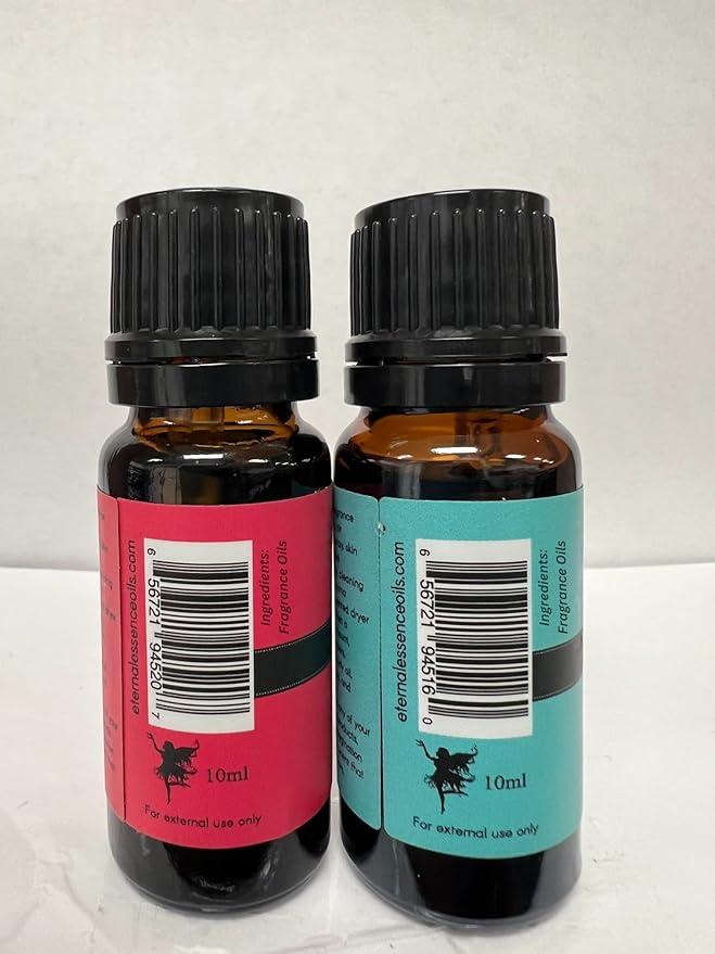 Eternal Essence Oils 2 Pack 10ml Premium Fragrance Oil - Image 7