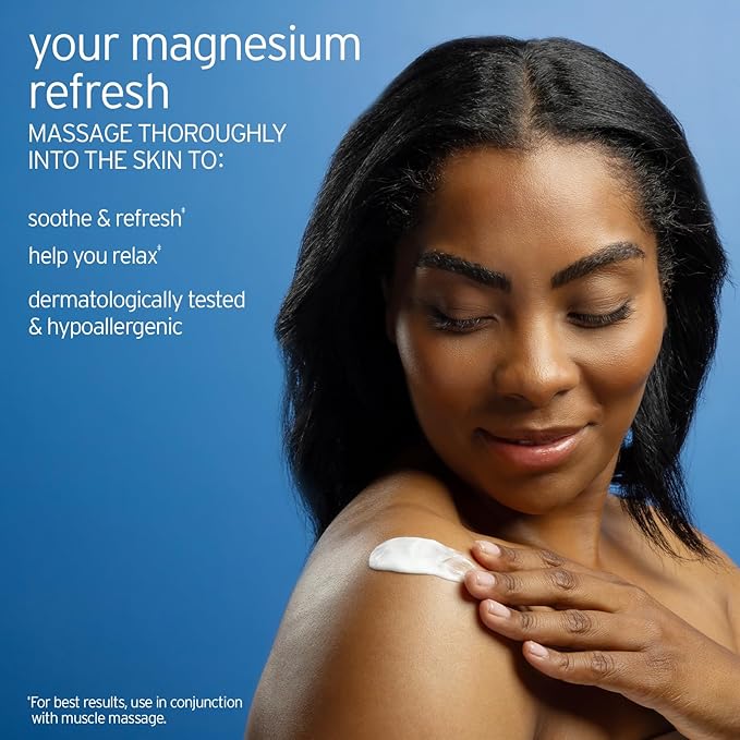 LIFE-FLO Magnesium Lotion and Pure Magnesium Oil Spray Bundle - Image 5
