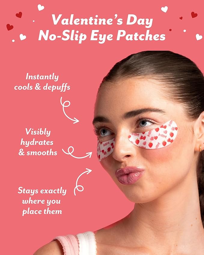 Patchology Eye Want Candy Under Eye Patches - Image 4