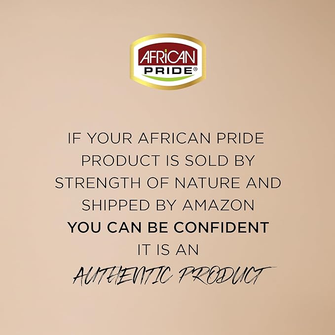 African Pride Moisture Miracle 5 Essential Hair Oils - Image 7