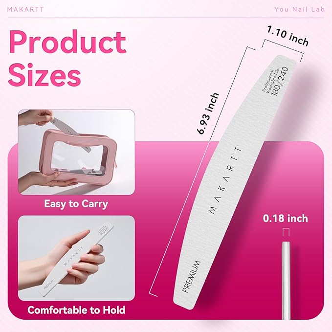 Makartt Nail File - Image 7