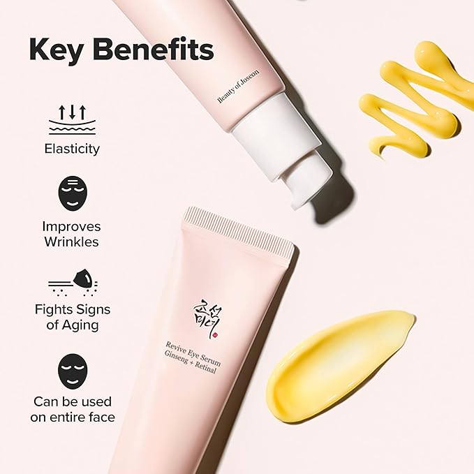 Beauty of Joseon Revive Eye Serum - Image 3