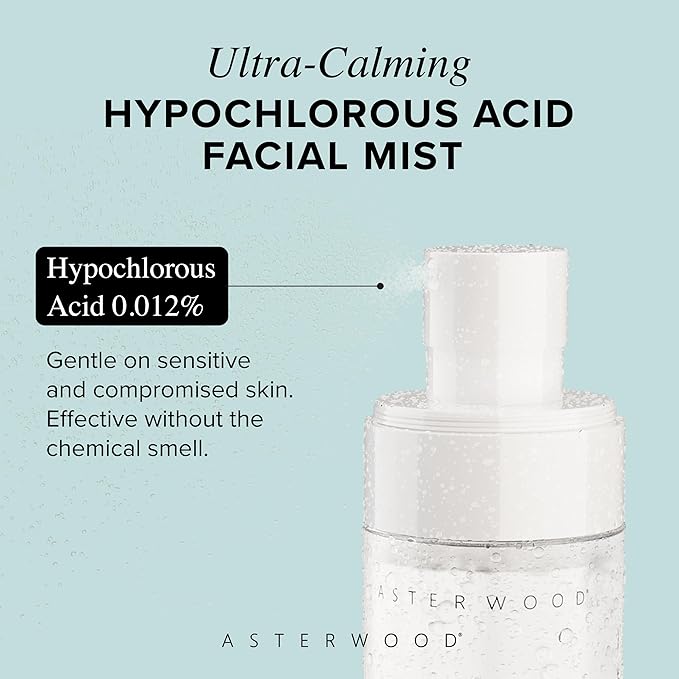 Asterwood Hypochlorous Acid Spray - Image 3
