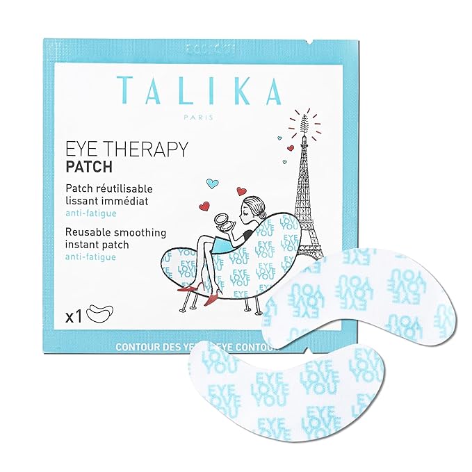 Talika Eye Therapy Patch by Talika