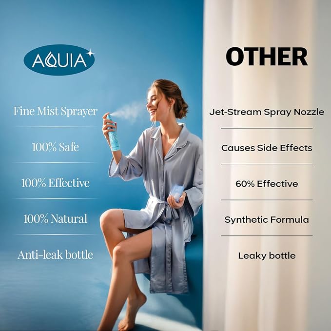 Hypochlorous Acid Spray for Face and Skin; Facial Cleanser | 2oz Face Mist - Image 6
