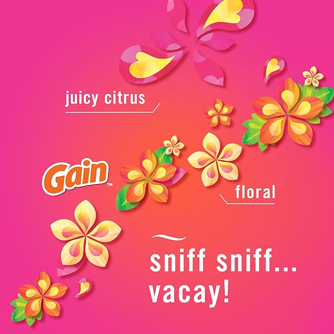 Febreze Air Mist, Air Freshener Spray, Odor Fighting Room Spray, Deodorizer - Image 4