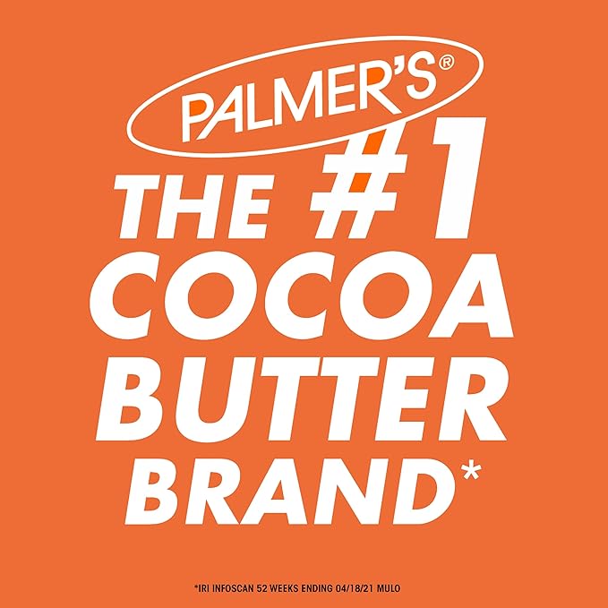 Palmer's Cocoa Butter Formula Daily Skin Therapy Solid Lotion - Image 5
