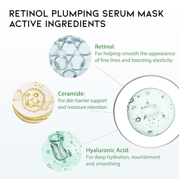 50Combo Korean Face Sheet Mask Gift Pack, Brightening, Rejuvenating, EVE Vegan - Image 7