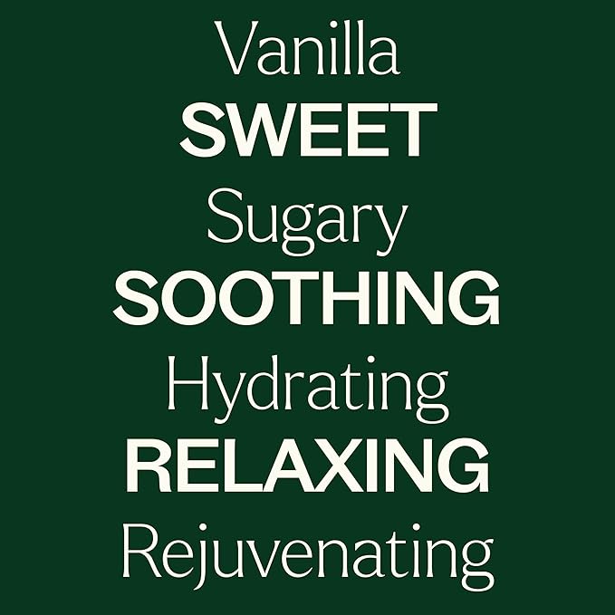 Plant Therapy Vanilla Body Oil 4 oz Sweet & Soothing Vanilla Scent, Locks in - Image 3