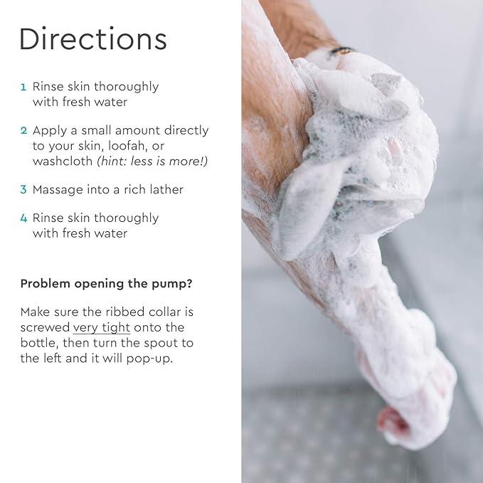 Puracy Body Wash - Image 8