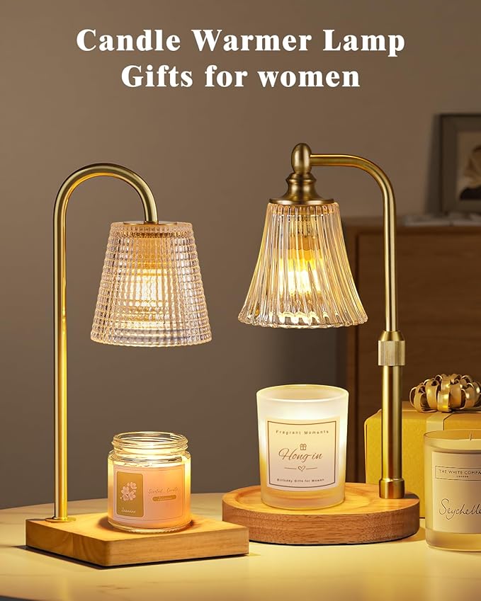 Hong-in Candle Warmer Lamp - Image 7