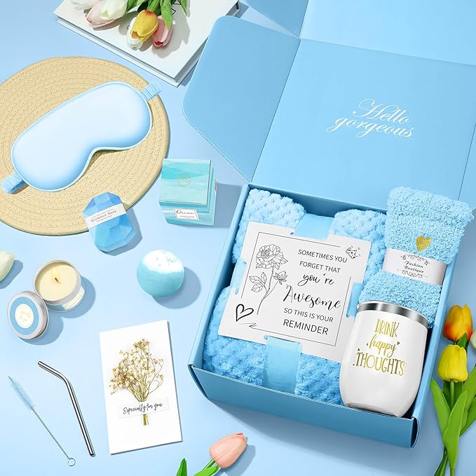 Mothers Day Gifts for Mom Wife Grandma Daughter Friends Sister, Happy Birthday - Image 2