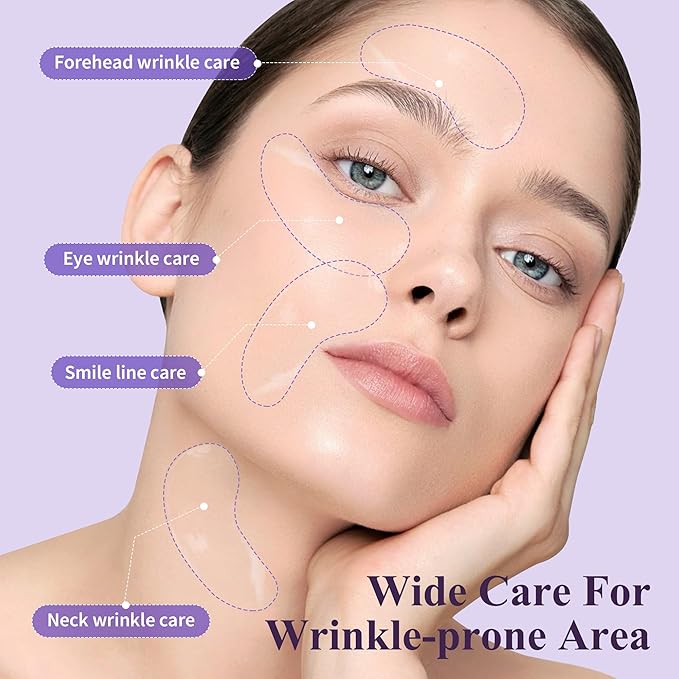 Under Eye Patches, Under Eye Mask - Image 4